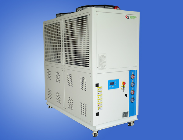 风冷涡旋乐动ledong（中国）