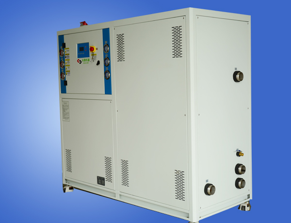 水冷涡旋乐动ledong（中国）