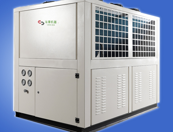 风冷螺杆乐动ledong（中国）